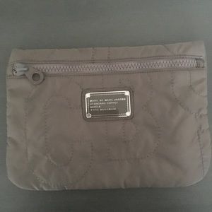Marc by Marc Jacobs nylon pouch